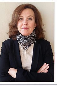 Astrid de Vos
