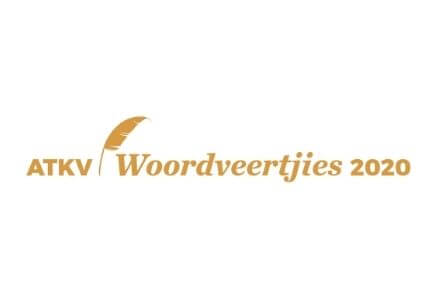 ATKV Woordveertjie Logo 2020